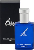 Blue Stratos for Men - 50 ml - Eau de toilette | bol.com