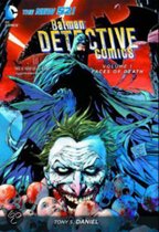 Batman Detective Comics - Vol. 1: Faces of Death