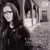 Parthenia