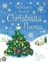 The Usborne Book Of Christmas Poems