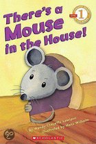 There's a Mouse in the House!