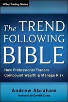 Wiley Trading - The Trend Following Bible