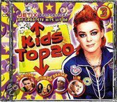 Various Artists - Kids Top 20 Deel 3