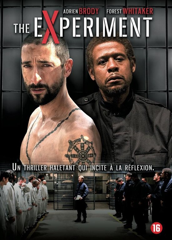 Experiment (The) (F - Experiment (The) (Fr)
