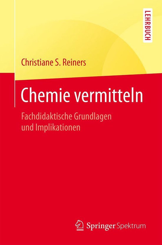 Life Science and Basic Disciplines (German Language) - Chemi ... - cover