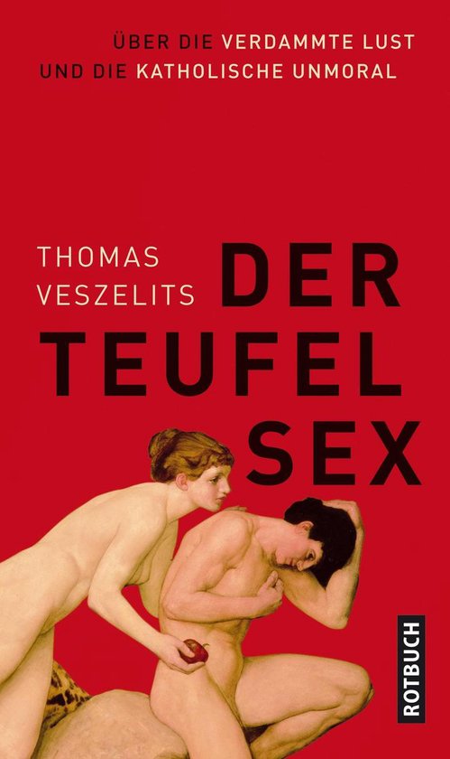 Der Teufel Sex - cover