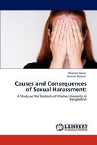 Causes and Consequences of Sexual Harassment