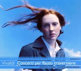 Concerti Per Flauto Traversier