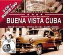 Various - Buena Vista Cuba