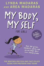 My Body My Self For Girls