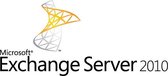 EXCHANGE SERVER STD 2010 STANDARD