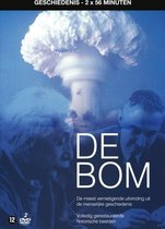 De Bom (DVD)