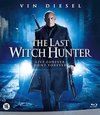Speelfilm - The Last Witch Hunter