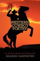 Western Cowboy Poetry