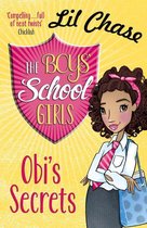 The Boys' School Girls 3 - The Boys' School Girls: Obi's Secrets