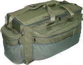 NGT Giant Carryall Fishing Bag - Imperméable - 83 x 35 x 35 cm - Vert