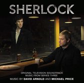 Sherlock - Music From Series 3