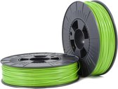 ABS 1,75mm  apple green ca. RAL 6018 0,75kg - 3D Filament Supplies