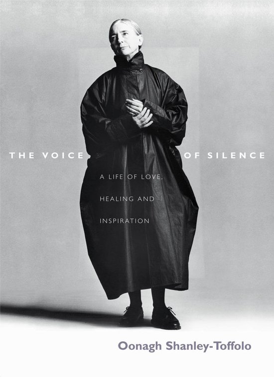 The Voice Of Silence - cover