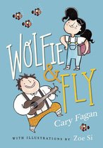 Wolfie and Fly 1 - Wolfie and Fly