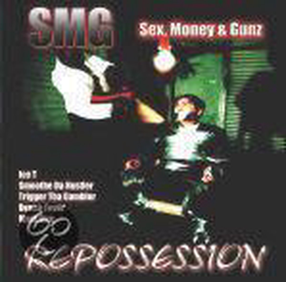 Reposession