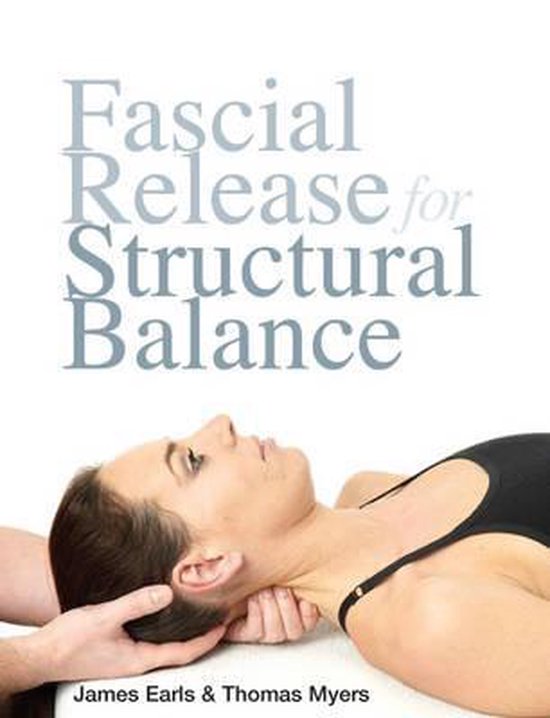 Fascial Release for Structural Balance - cover