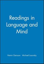Readings In Language And Mind