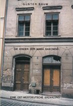 Omslag Die Kinder der Mama Baikowski