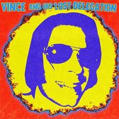 Vince & His Lost Delegation