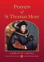 Prayers of St Thomas More