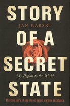 Story Of A Secret State