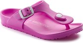 Birkenstock Gizeh EVA Smal Kinderen Slippers - Neon