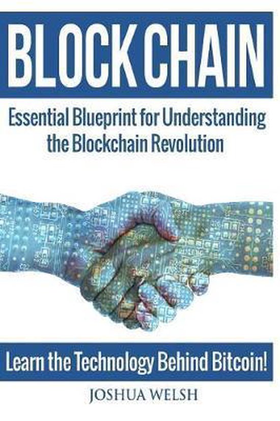 Blockchain - cover