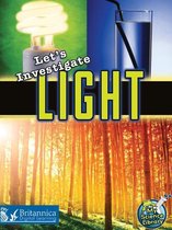 My Science Library II - Let's Investigate Light