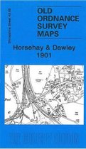 Horsehay and Dawley 1901