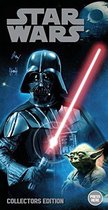 The Official Star Wars Collectors 2016 Desk Calendar (Light and Sound)