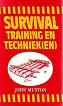 Survival-training en technieken