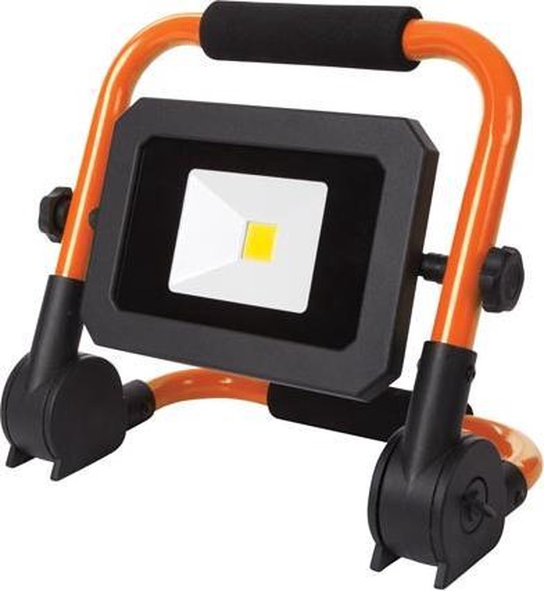 Perel Draagbare led-werklamp, 20 W, 4000 K, IP64