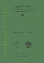 Mapping Knowledge: Cross-Pollination in Late Antiquity and the Middle Ages