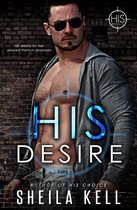 HIS series 1 - His Desire