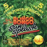 Sunsplash 3-Bongo Bongo
