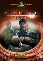 Star Gate 31 - Serie 6 [21 - 22]