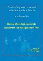Welfare of Production Animals