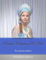 Russian Collection For Kids - Russian Collection for Kids