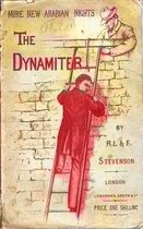 Oeuvres de Robert Louis Stevenson - Le Dynamiteur