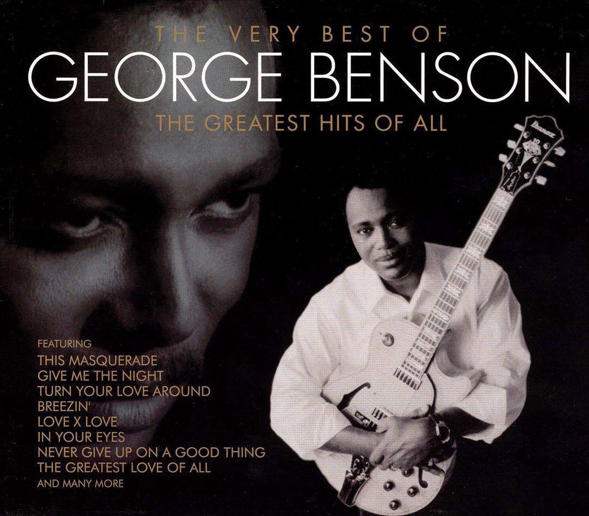 George benson nothing gonna