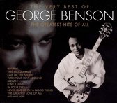 Very Best Of George Benson