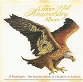 Various Artists - The Lismor 21st Anniversary Album (CD)