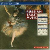 Russioan Ballet Music