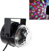 Disco Lamp - Party Led Light Bal - Discobal - Led Magic Ball